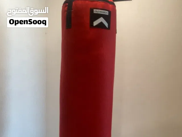 Outshock Punching Bag