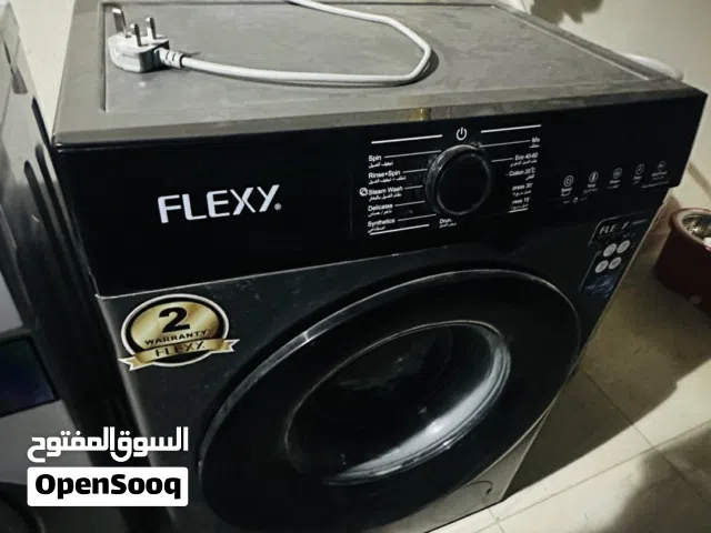 Flexy Washing machine - German technology