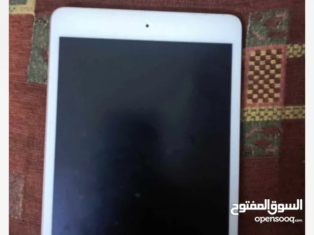 Apple iPad Mini 5 256 GB in Zarqa