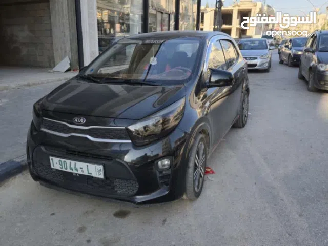 كيا مورنينج 2019 دهاان شركة