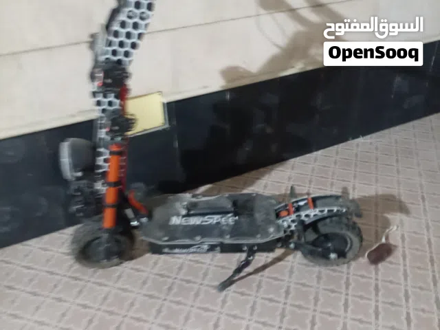 اسكوتر العملاق