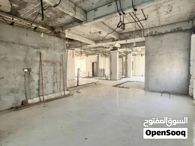 Showroom for Rent 18th November St شو روم مميز للإيجار بموقع مميز وسعر مميز  18 نوفمبـــر
