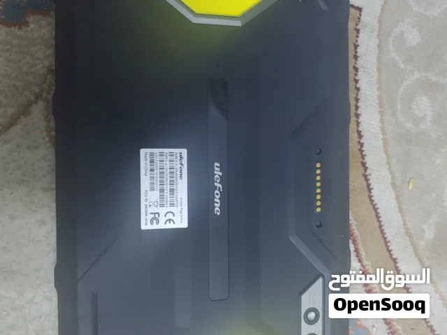 Ulefone Armor Pad 3 Pro التاب العملاق
