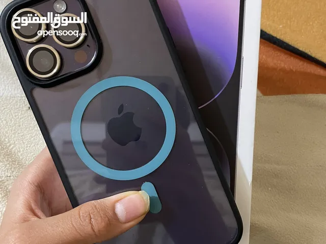 سلام عليكم ايفون 14برو ماكس