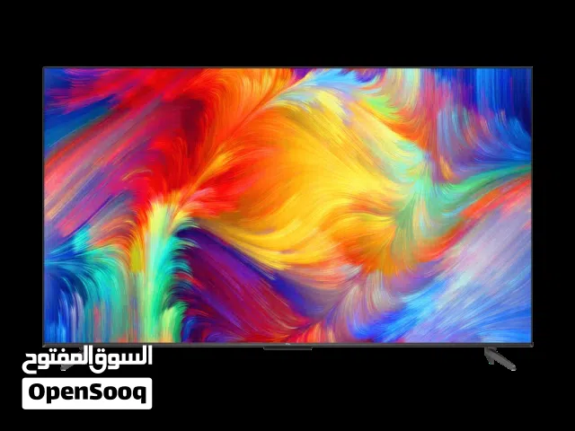 شاشة tcl Model 50 p735