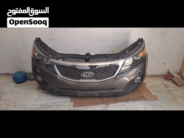 مقدمة كيا سيرنتو 2011 للبيع