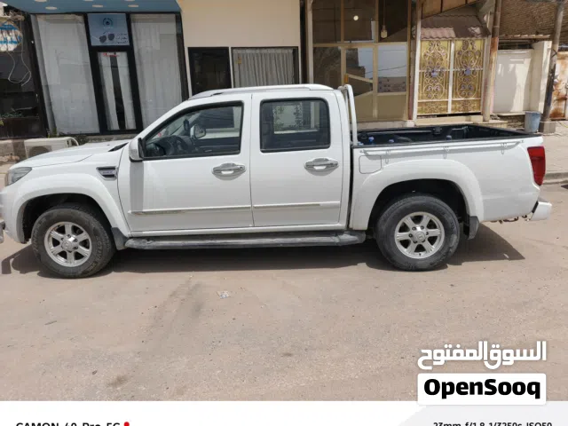 2019 جريت وول ونجل Standard