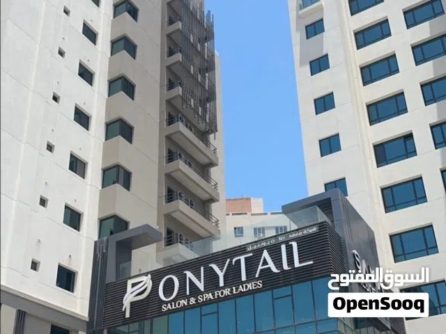 SHARED ROOM FOR RENT ( FORIEGN GIRLS ONLY ) IN FULLY FURNISHED APARTMENT
