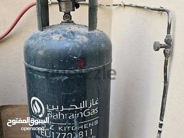 Bahrain Gas Cylinder  