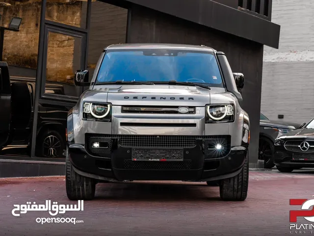 تأجير رينج روفر دفيندر/سبورت/فوج موديل2024للايجار يوجد لدينا جميع انواع السيارات الفارهه