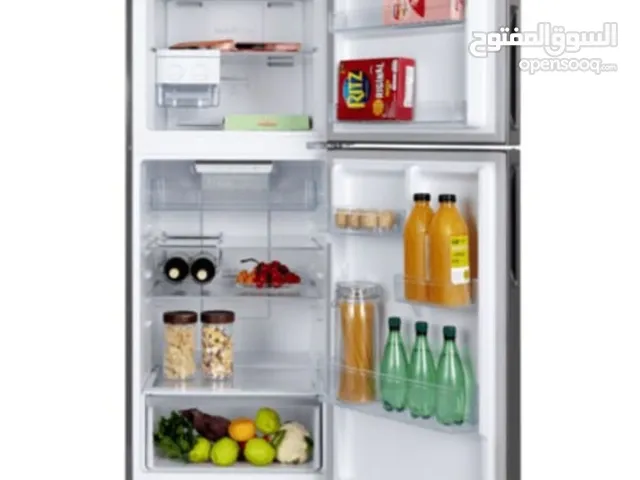 Hoover Top Mount Refrigerator 386 Litres
