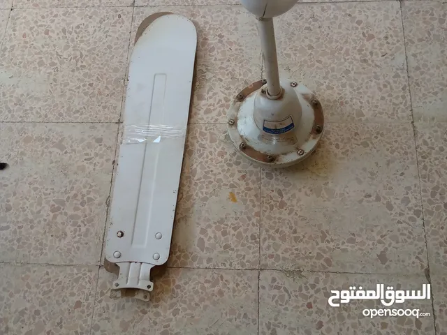 مراوح سقف عدد اربعه بحاله جيدة جدا مستعمل