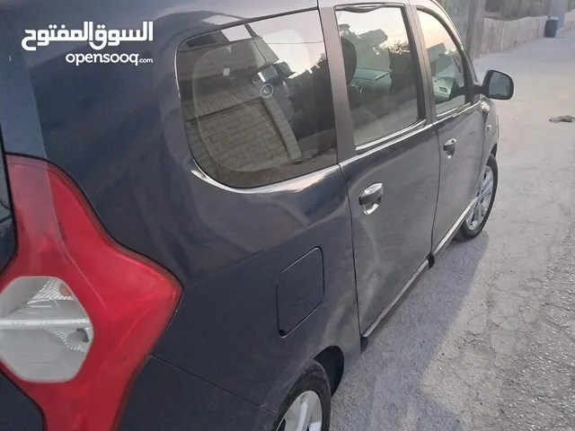 داشيا لوجدي
