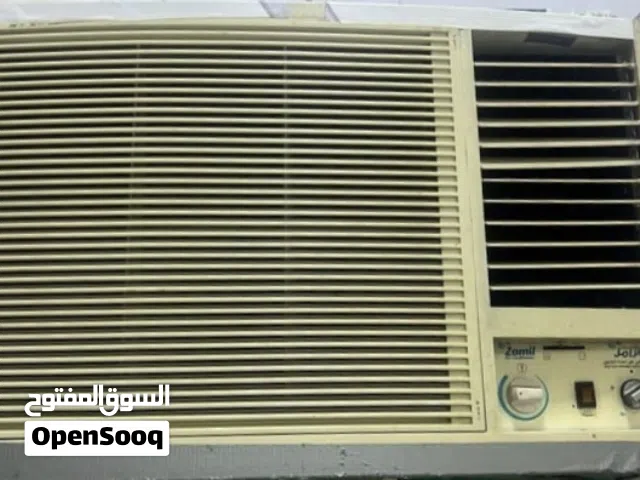 Ac window uesd