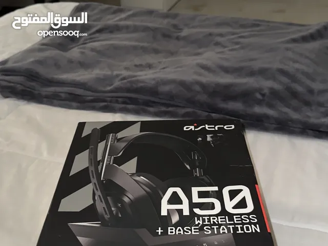 Gaming PC Gaming Headset in Ras Al Khaimah