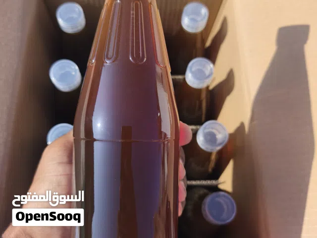 عسل زهور طبيعي عالي الجوده