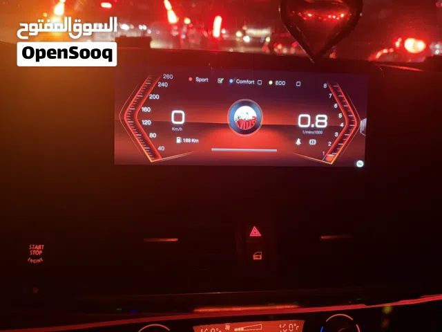2011 بي ام دبليو الفئة X5 X5 xDrive35i