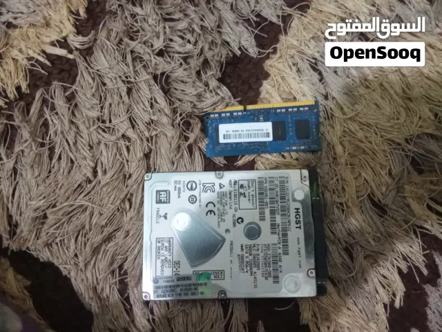 قرص صلب ورام
