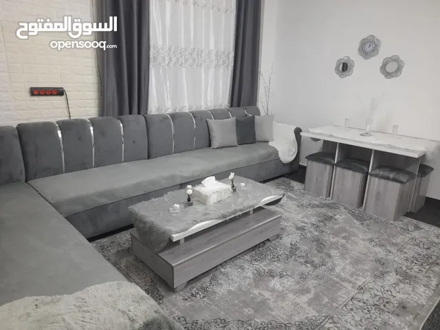 كورنر غرفة جلوس كامله للبيع