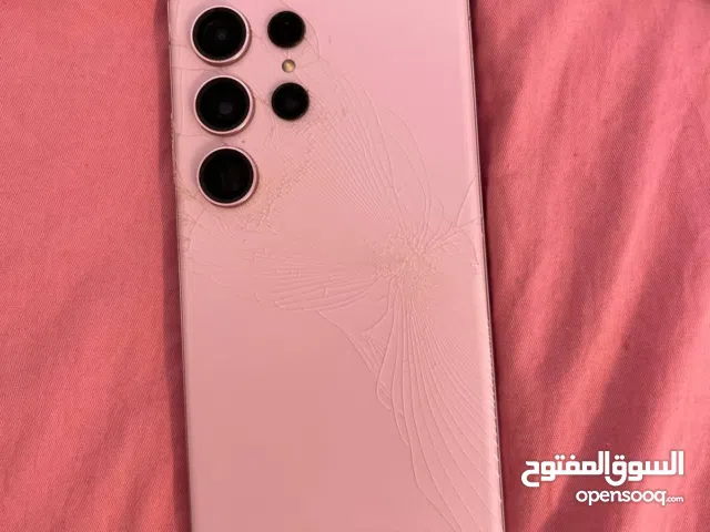 Samsung Galaxy S23 Ultra 256 GB in Baghdad