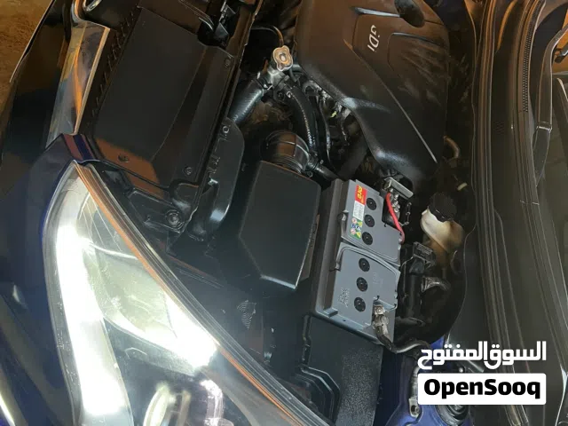 فولستر 2013 بالرخصه 2012