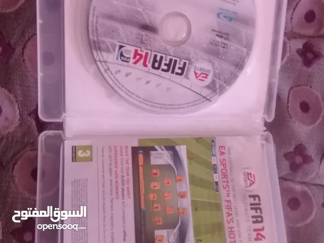 fifa14 دوري عبد اللطيف جميل