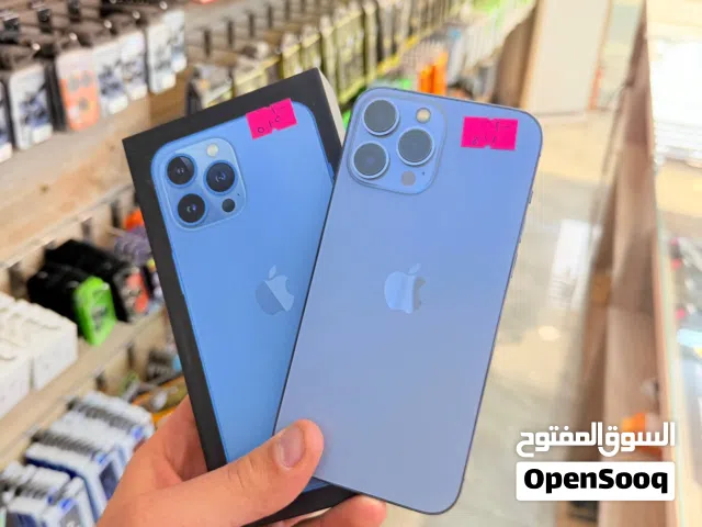 Apple iPhone 13 Pro Max 512 GB in Baghdad