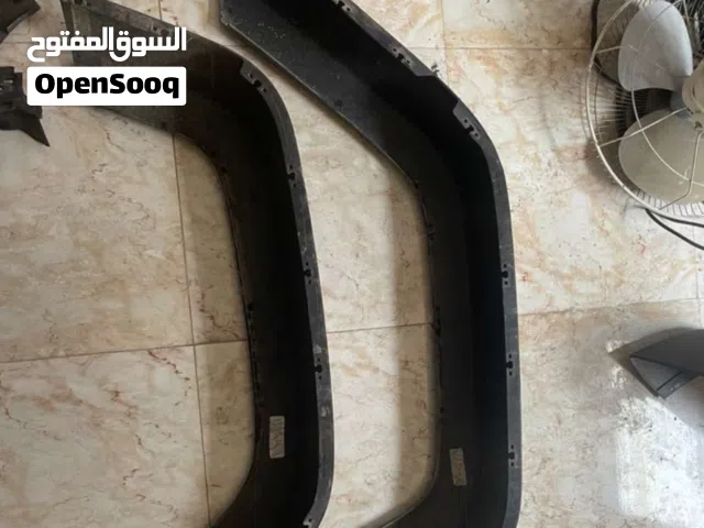 للبيع فندرات جيب رانجلر