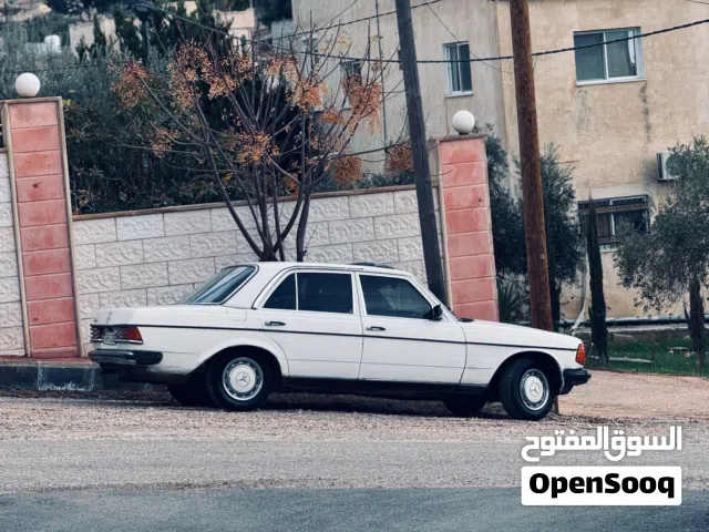 Older than 1970 Mercedes Benz Other Citan