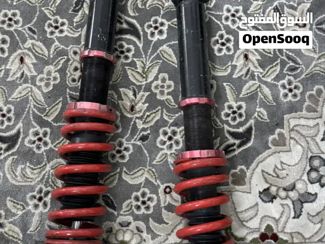 جامبينات ريسنق فل اجست (انفنتي q50) الخلفي فقط