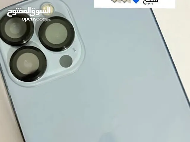 Apple iPhone 13 Pro Max 256 GB in Misrata