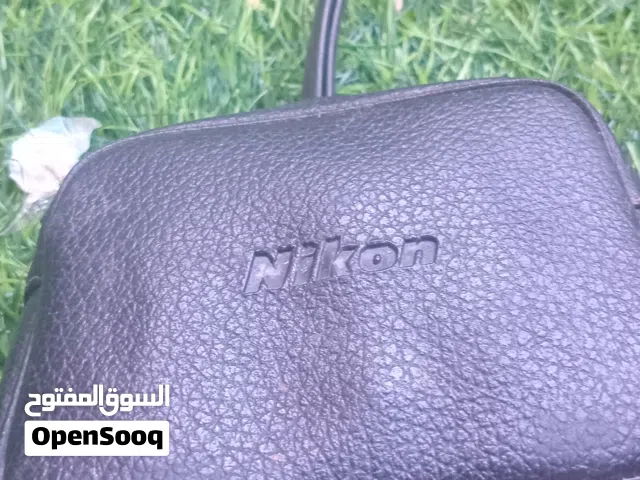 منظار ياباني من شركة نيكون شي جميل مقتنيات
