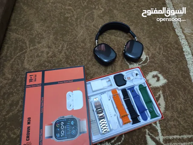 Ultra smart watches for Sale in Amman