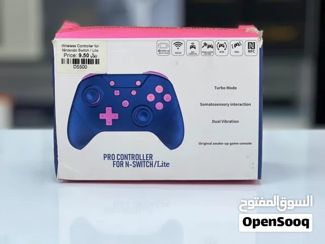 Nintendo Switch controller in Muscat / Brand New