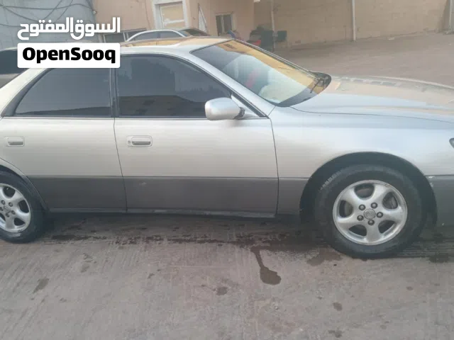 2001 لكزس ES ES 300