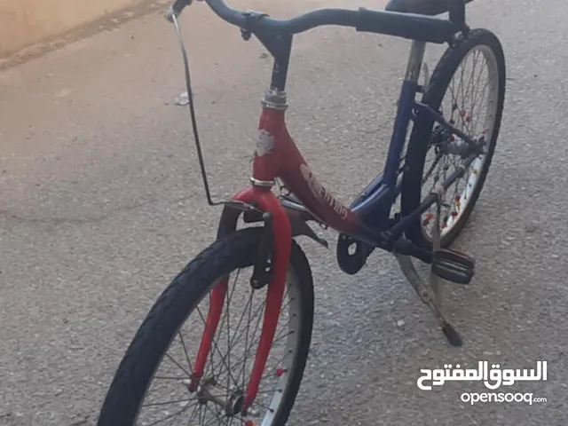 بسكليت جنط 24 للبيع