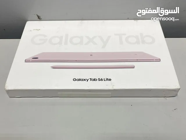 Samsung Galxy Tab S6 Lite 64 GB in Dhofar