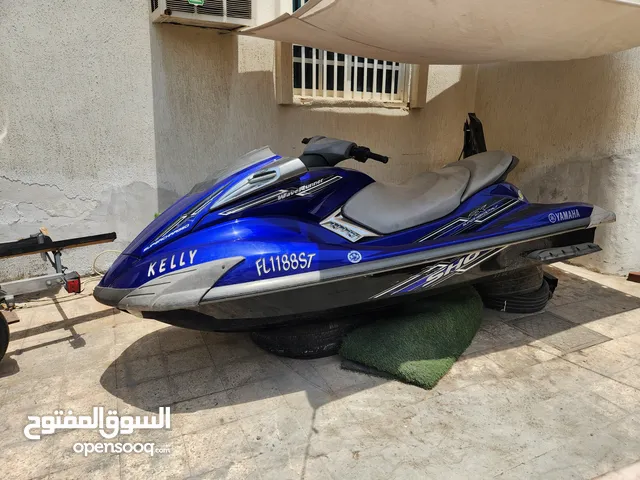 ياماها جيت سكي اف اكس شو Yamaha jetski FX,SHO