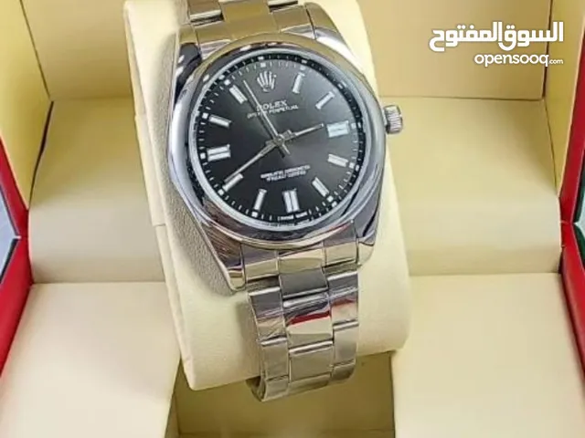 Digital Rolex watches  for sale in Al Batinah