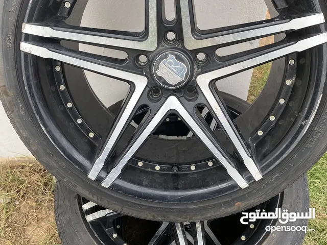 Atlander 18 Rims in Tripoli