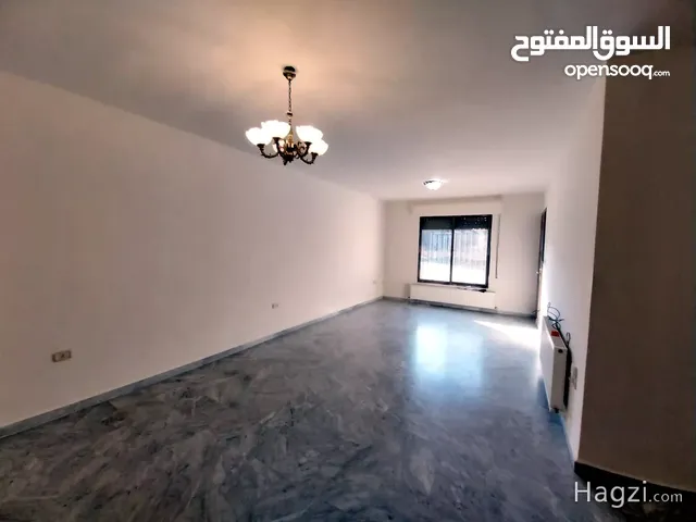 150 m2 3 Bedrooms Apartments for Rent in Amman 8th Circle