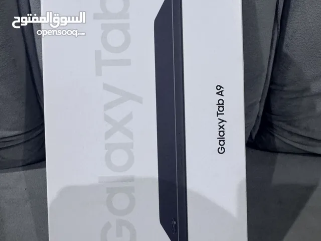 Samsung Galaxy Tab A9 64 GB in Al Batinah