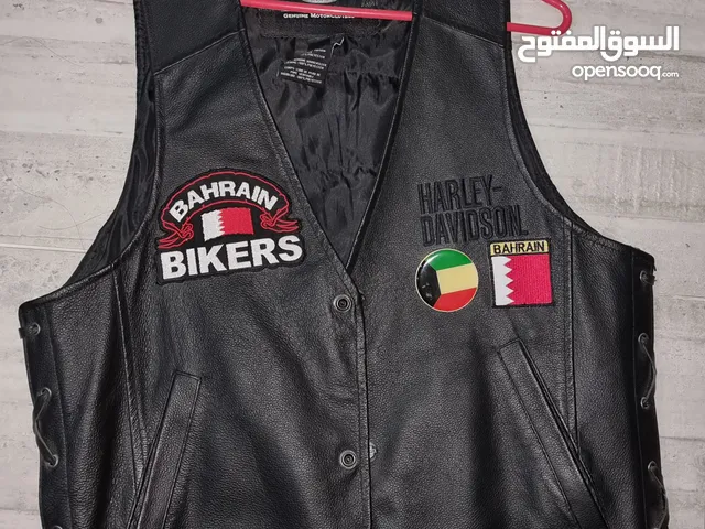 Harley-Davidson Vest