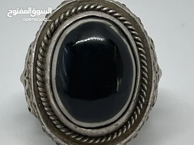 Ancient ring suliymani agate