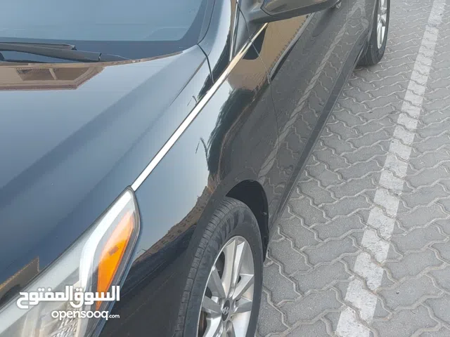 Used Hyundai Sonata in Al Ain