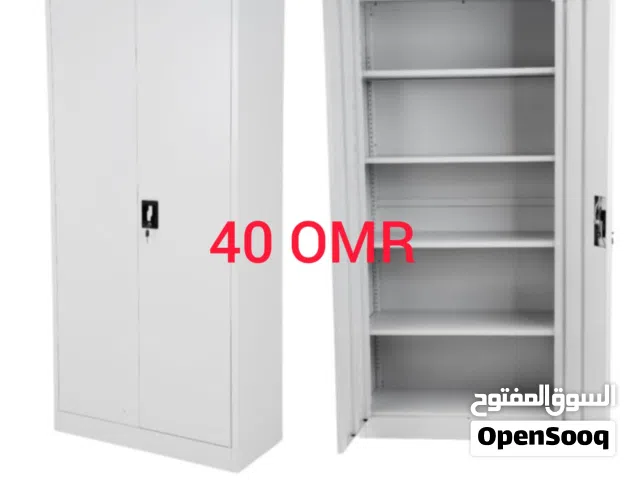 New metal cupboards available. All r not same design and not same price