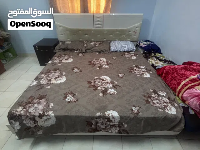 bed and mattresses for sale