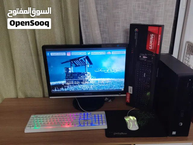 Windows HP  Computers  for sale  in Hebron