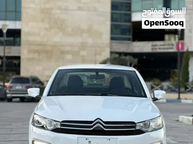 2019 Citroen Other