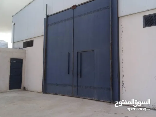 Unfurnished Warehouses in Tripoli Al-Kremiah